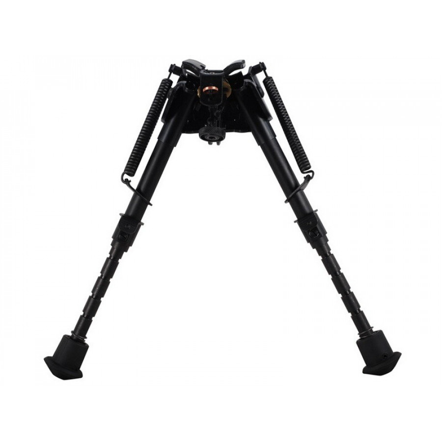 S-BRM Сошки Harris Bipod (шарнірна база 15,2см-22,9см)