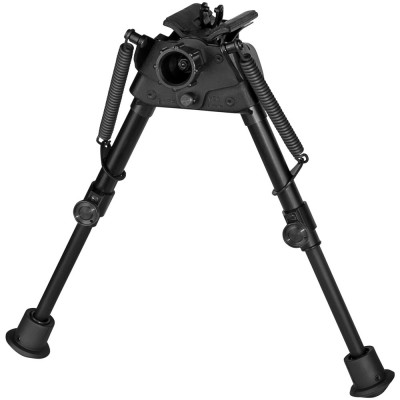 S-BR2 Сошки Harris Bipod (шарнірна база 15,2см-22,9см)