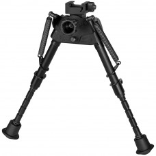 S-BRMP Сошки Harris Bipod Picatinny (шарнірна база 15,2см-22,9см)