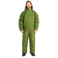 Носимый спальный мешок Selkbag ORIGINAL
