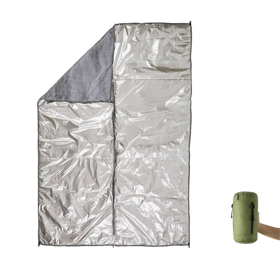 Конденсатник ROCK FRONT UL Overbag - Apex Insulation