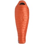 Спальник Big Agnes Greystone 20 (600 DownTek) Regular р. лівий