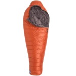 Спальник Big Agnes Greystone 20 (600 DownTek) Regular р. лівий