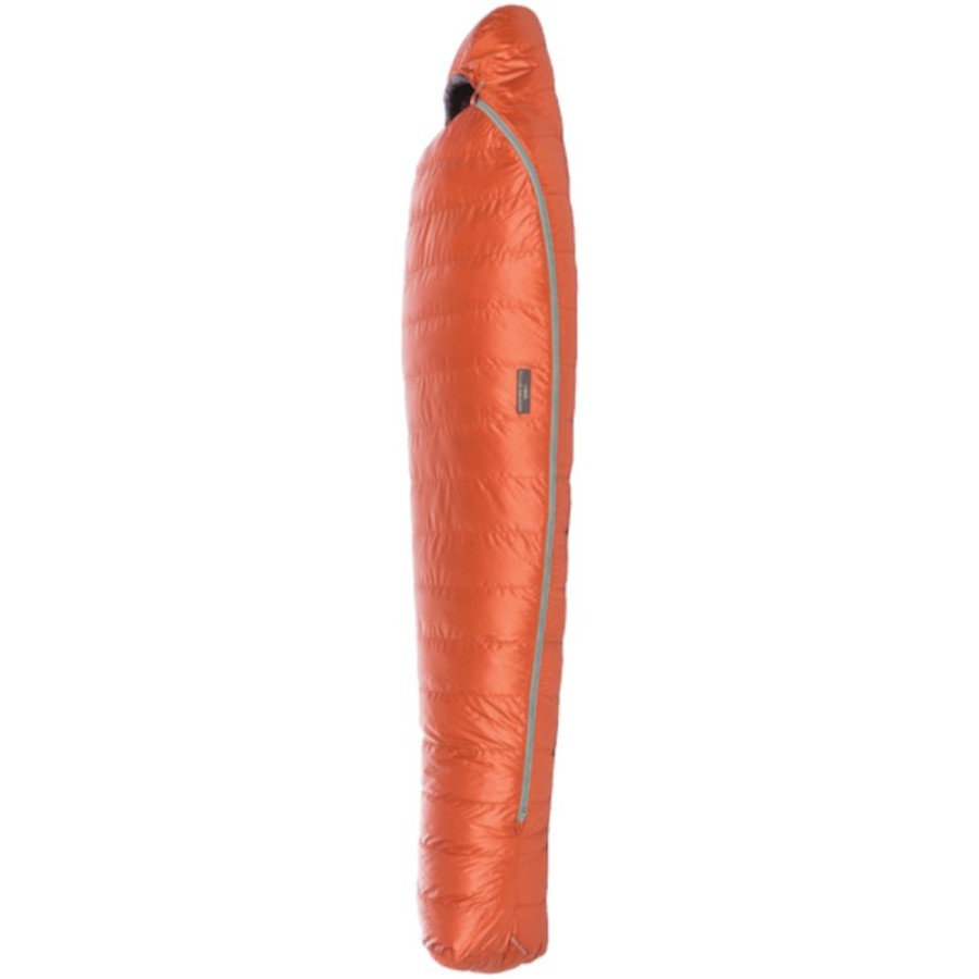 Спальник Big Agnes Greystone 20 (600 DownTek) Regular р. лівий