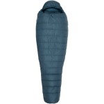 Спальник Exped Trekkinglite 0° LW р. stânga
