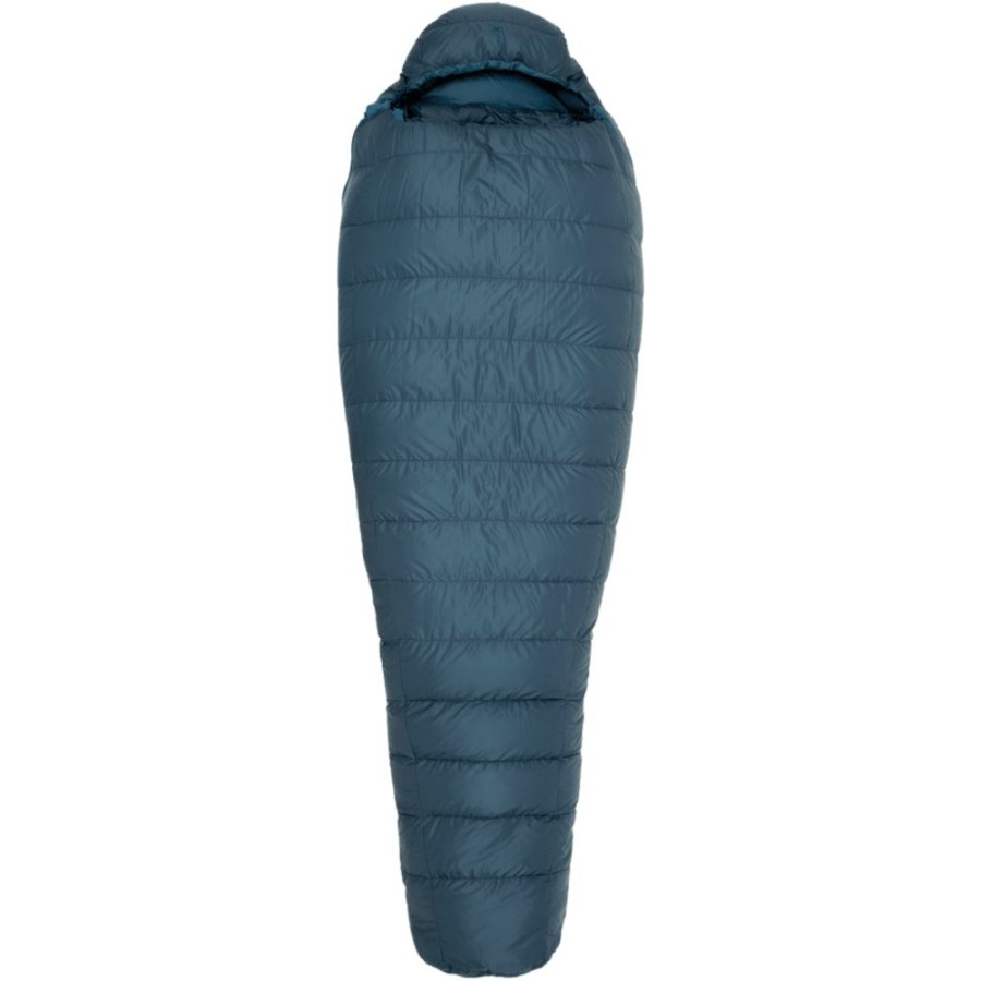 Спальник Exped Trekkinglite 0° LW р. stânga