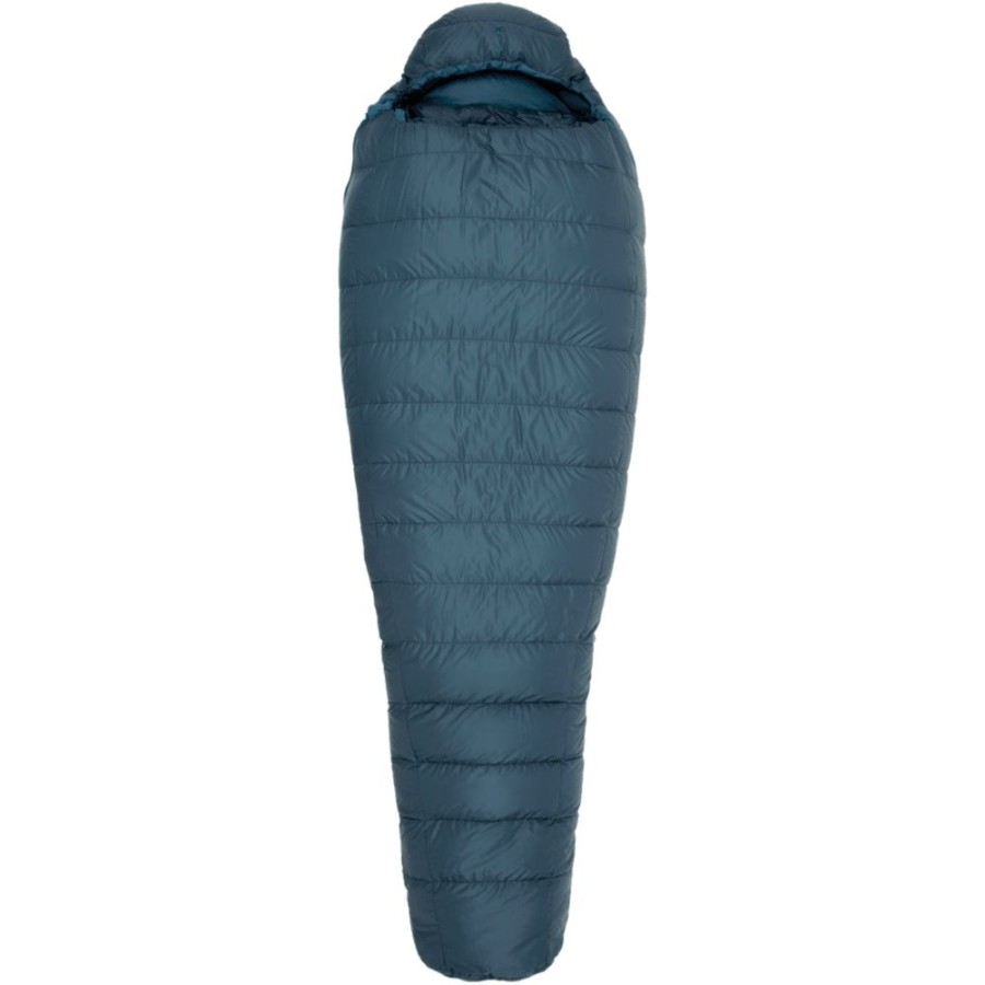 Спальник Exped Trekkinglite -10 L р. правий