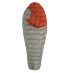 Спальник Big Agnes Pluton UL 40 Regular