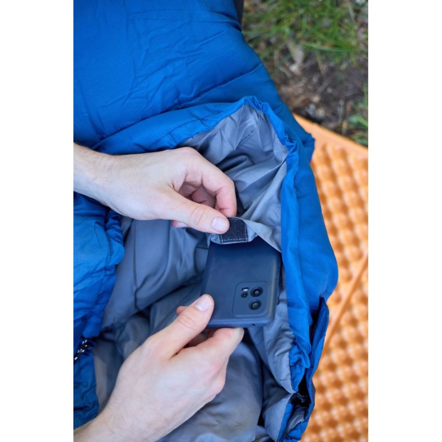 Спальник Trimm Travel р. 185R