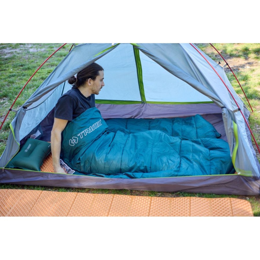 Спальник Trimm Travel р. 185R