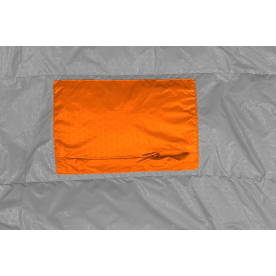 Спальник Exped Trekkinglite -10 M р. M
