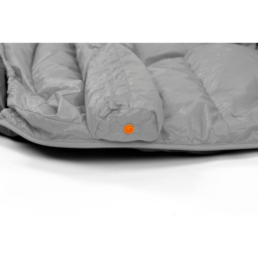 Спальник Exped Trekkinglite -10 M р. M