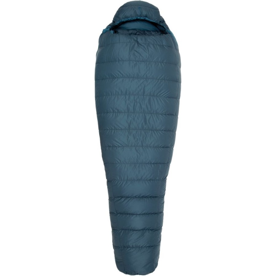 Спальник Exped Trekkinglite 0 L р. правий