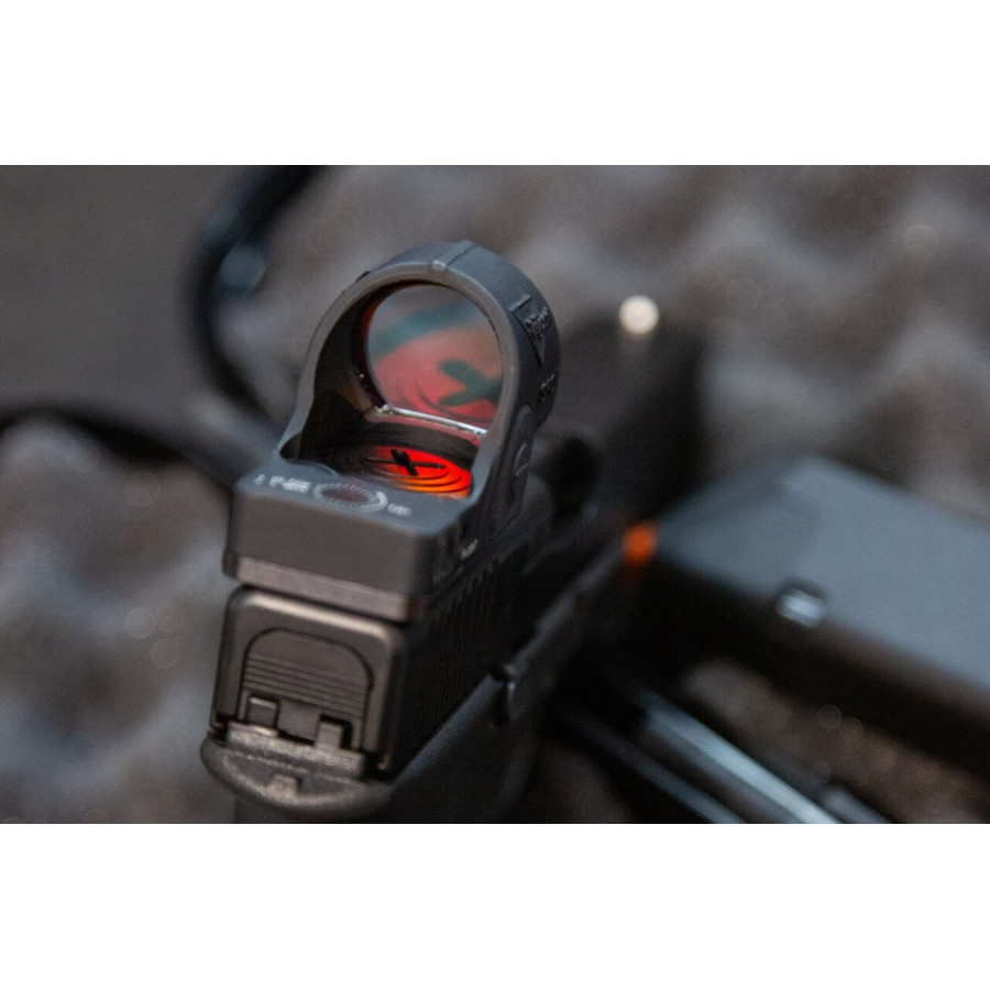 Кріплення Trijicon для прицілів RMR/SRO на пістолети Glock (без системи MOS)