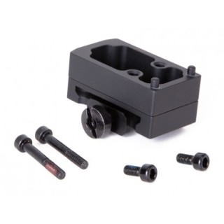 Комплект SIG Optics Romeo1 для встановлення на Пікатінні с райзером 1,41" co-witness