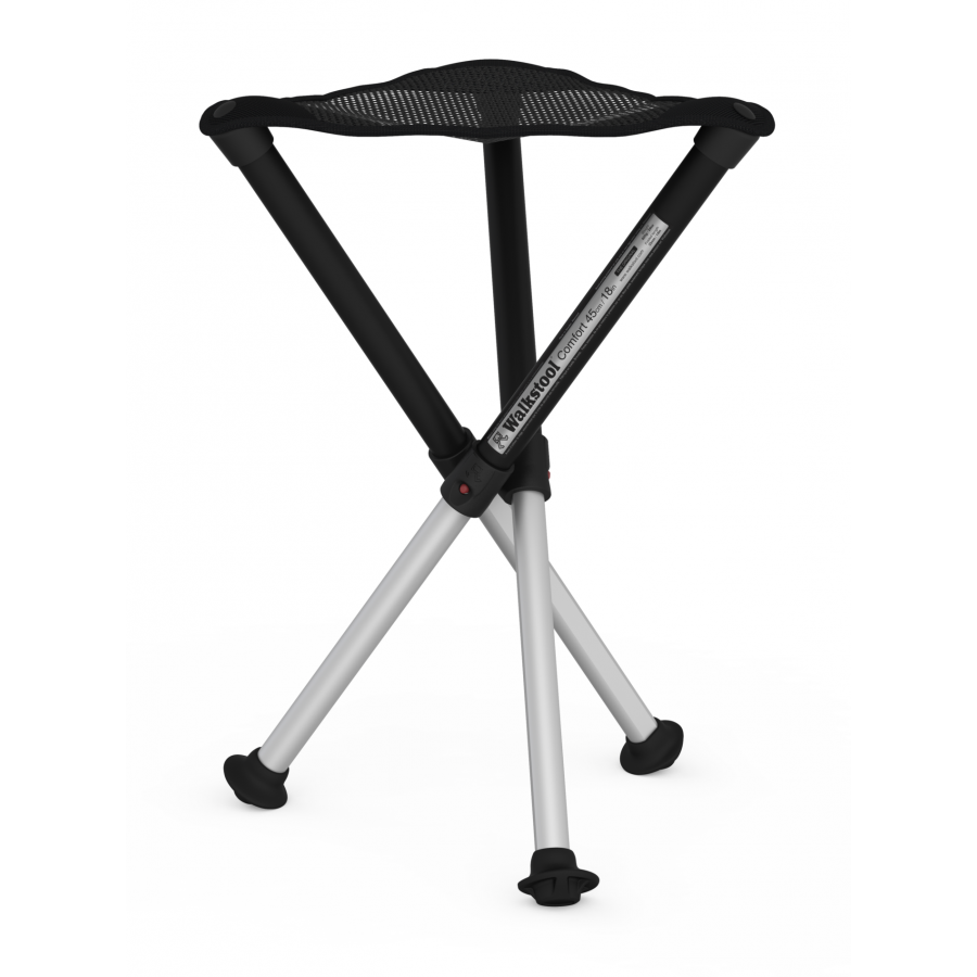 Стілець-тринога Walkstool Comfort 45см