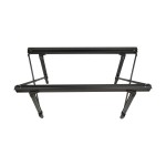 Стіл Tribe Camp Table Alu T-EC-0005-black