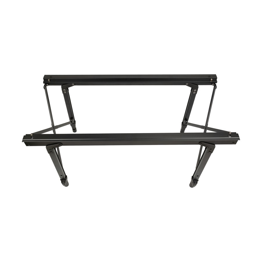 Стіл Tribe Camp Table Alu T-EC-0005-black