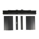 Стіл Tribe Camp Table Alu T-EC-0005-black
