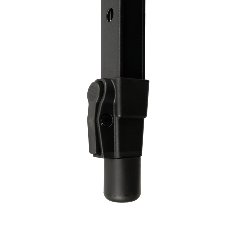 Стіл Tribe Camp Table Alu T-EC-0005-black