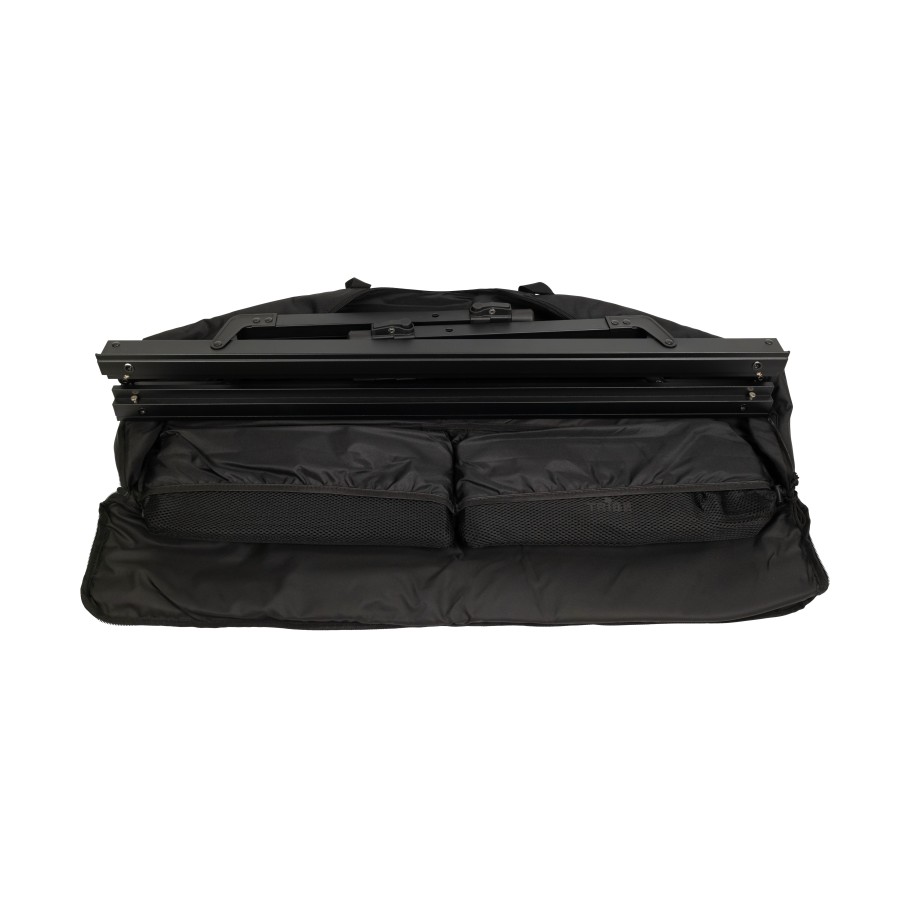 Стіл Tribe Camp Table Alu T-EC-0005-black