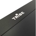 Стіл Tribe Camp Table Alu T-EC-0005-black