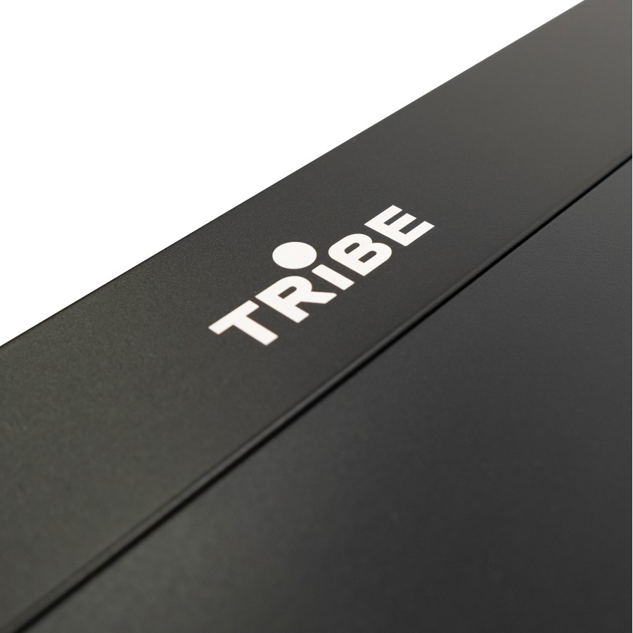 Стіл Tribe Camp Table Alu T-EC-0005-black