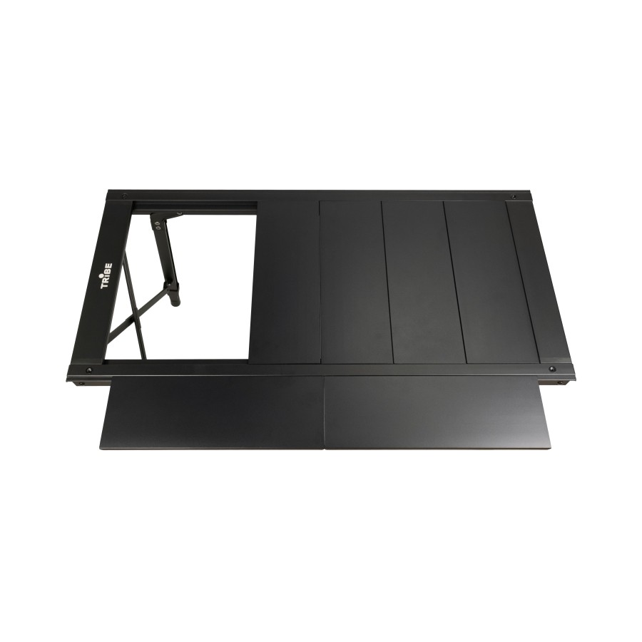 Стіл Tribe Camp Table Alu T-EC-0005-black