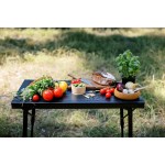 Стіл Tribe Camp Table Alu T-EC-0005-black