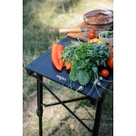 Стіл Tribe Camp Table Alu T-EC-0005-black
