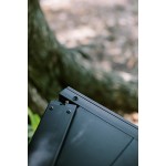 Стіл Tribe Camp Table Alu T-EC-0005-black