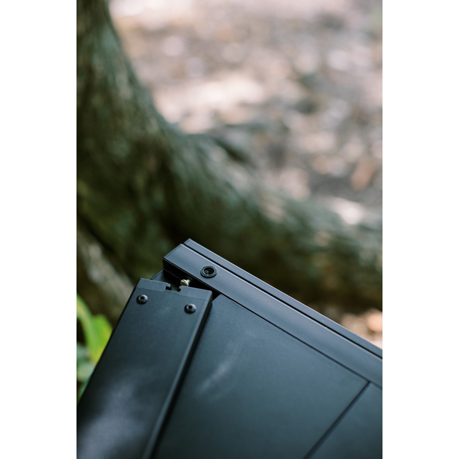 Стіл Tribe Camp Table Alu T-EC-0005-black