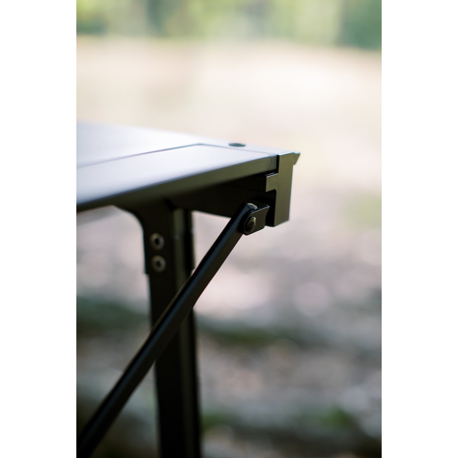 Стіл Tribe Camp Table Alu T-EC-0005-black