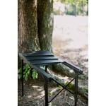 Стіл Tribe Camp Table Alu T-EC-0005-black