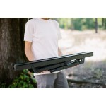 Стіл Tribe Camp Table Alu T-EC-0005-black