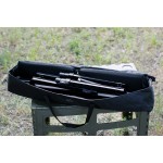 Стіл Tribe Camp Table Alu T-EC-0005-black