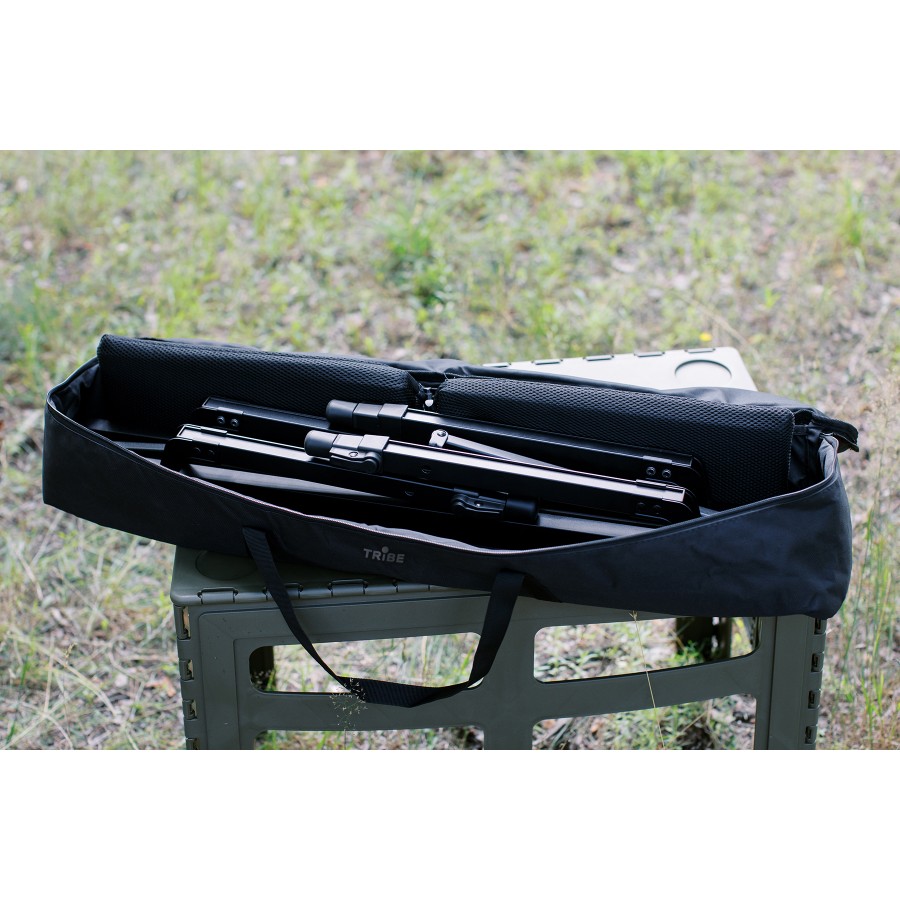 Стіл Tribe Camp Table Alu T-EC-0005-black