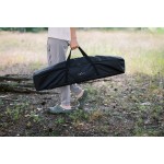 Стіл Tribe Camp Table Alu T-EC-0005-black