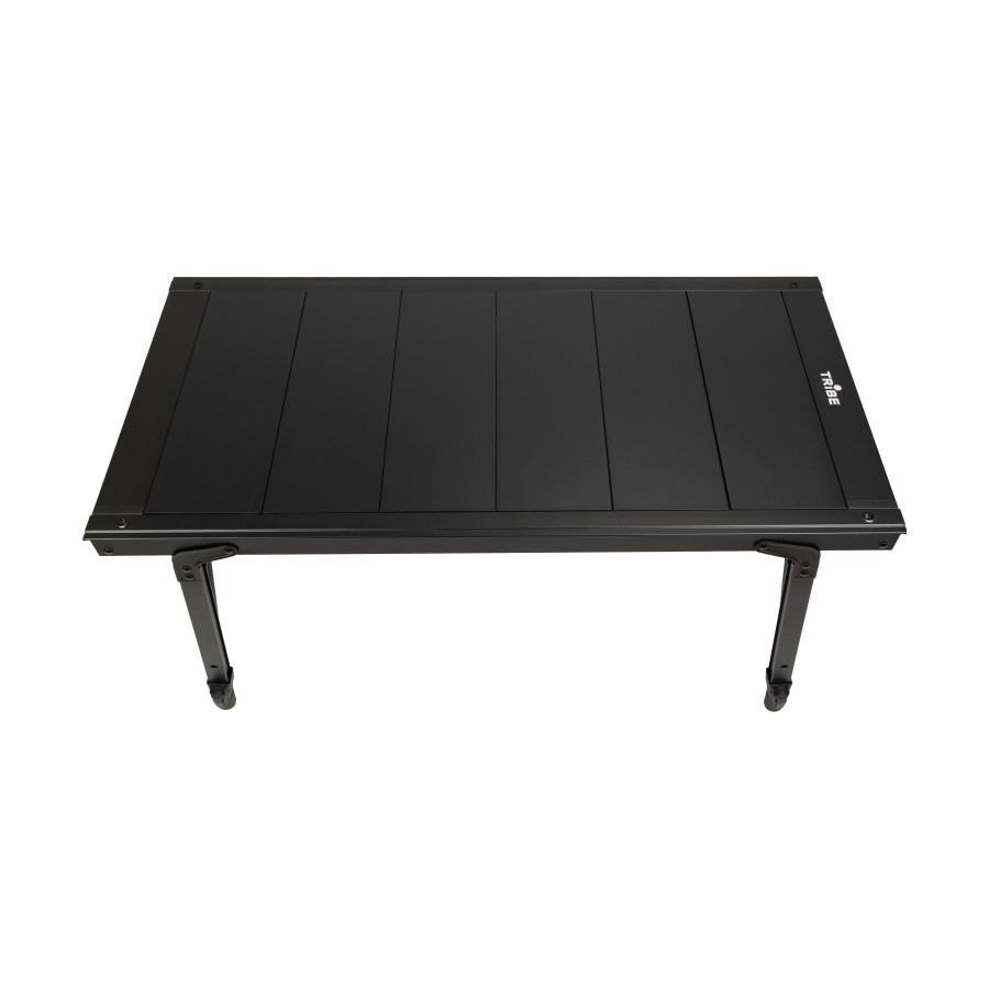 Стіл Tribe Camp Table Alu T-EC-0005-black