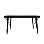 Стіл Tribe Camp Table Alu T-EC-0005-black