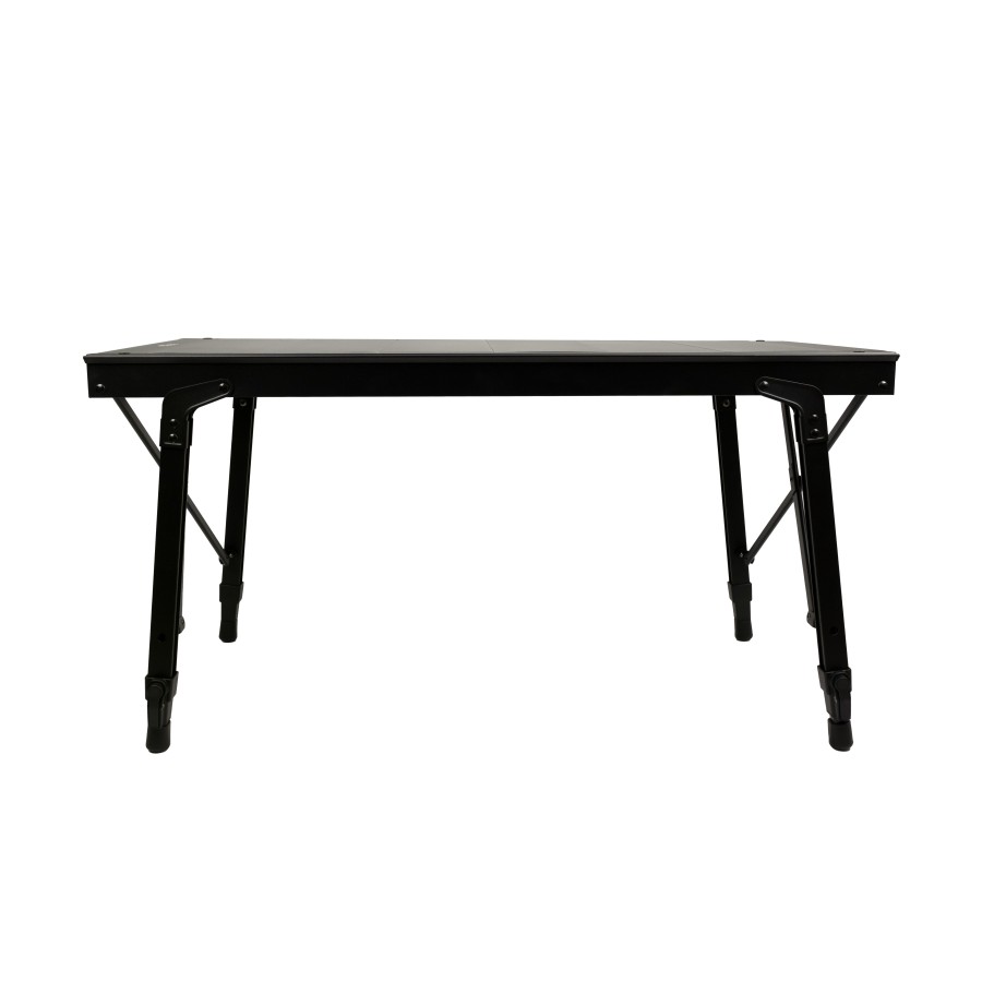 Стіл Tribe Camp Table Alu T-EC-0005-black