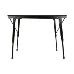 Стіл Tribe Camp Table Alu T-EC-0005-black