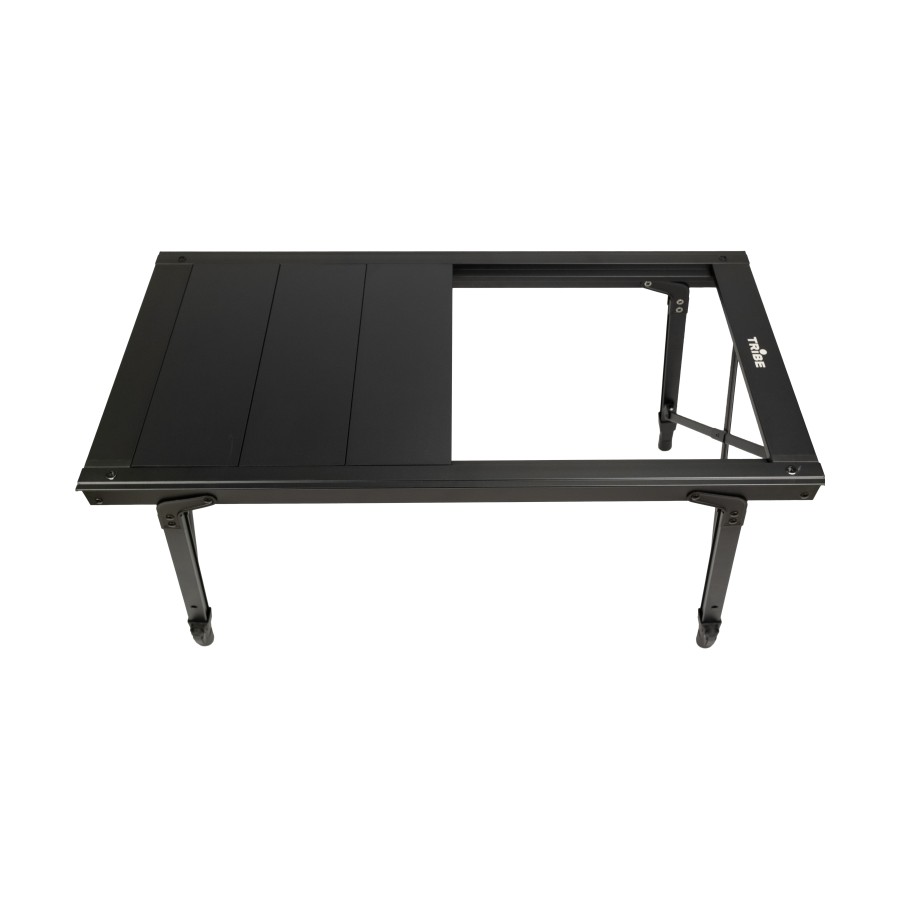 Стіл Tribe Camp Table Alu T-EC-0005-black