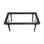Стіл Tribe Camp Table Alu T-EC-0005-black