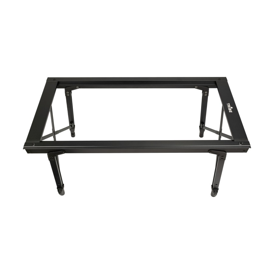 Стіл Tribe Camp Table Alu T-EC-0005-black