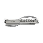Набір столових приборів Tribe Multi Set сталевий T-FC-0035-metal