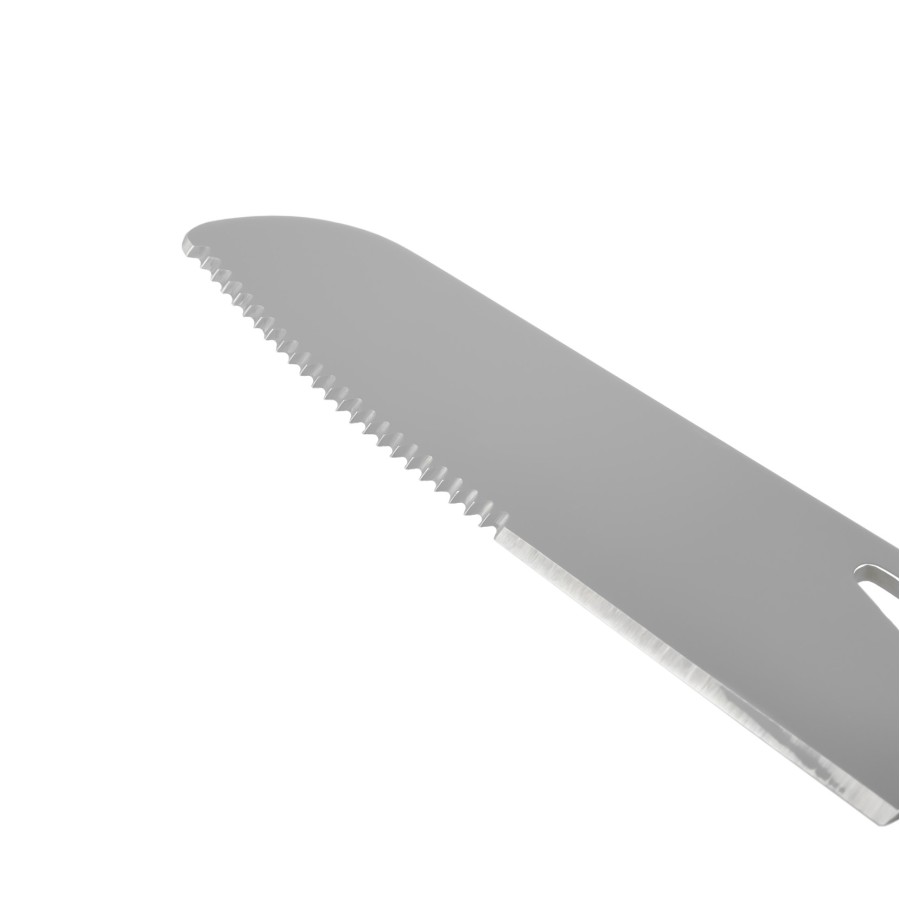 Набір столових приборів Tribe Multi Set сталевий T-FC-0035-metal