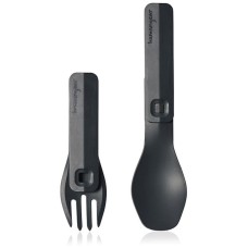 Набір приборів для їжі Humangear GoBites Click р. Uni