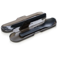 Набір приборів для їжі Humangear GoBites Trio р. Uni