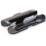 Набір приборів для їжі Humangear GoBites Trio р. Uni